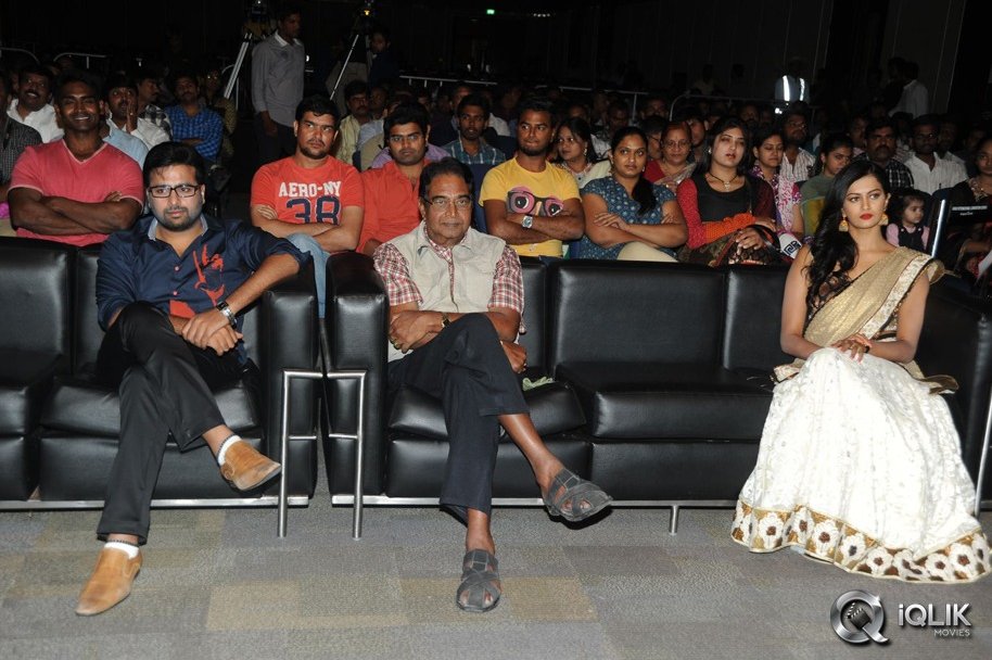 Prathinidhi-Movie-Audio-Launch